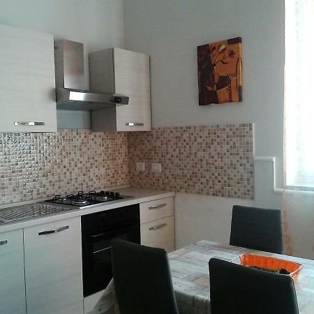 Don Nunzio Home Pozzallo Zewnętrze zdjęcie