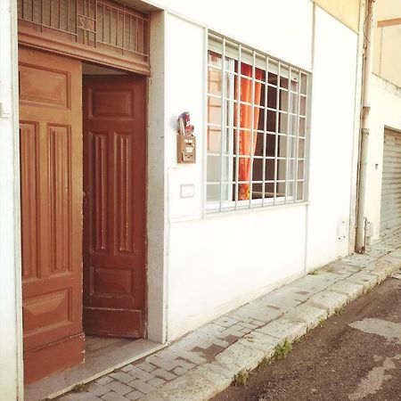 Don Nunzio Home Pozzallo Zewnętrze zdjęcie