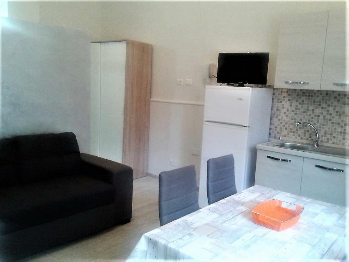 Don Nunzio Home Pozzallo Zewnętrze zdjęcie