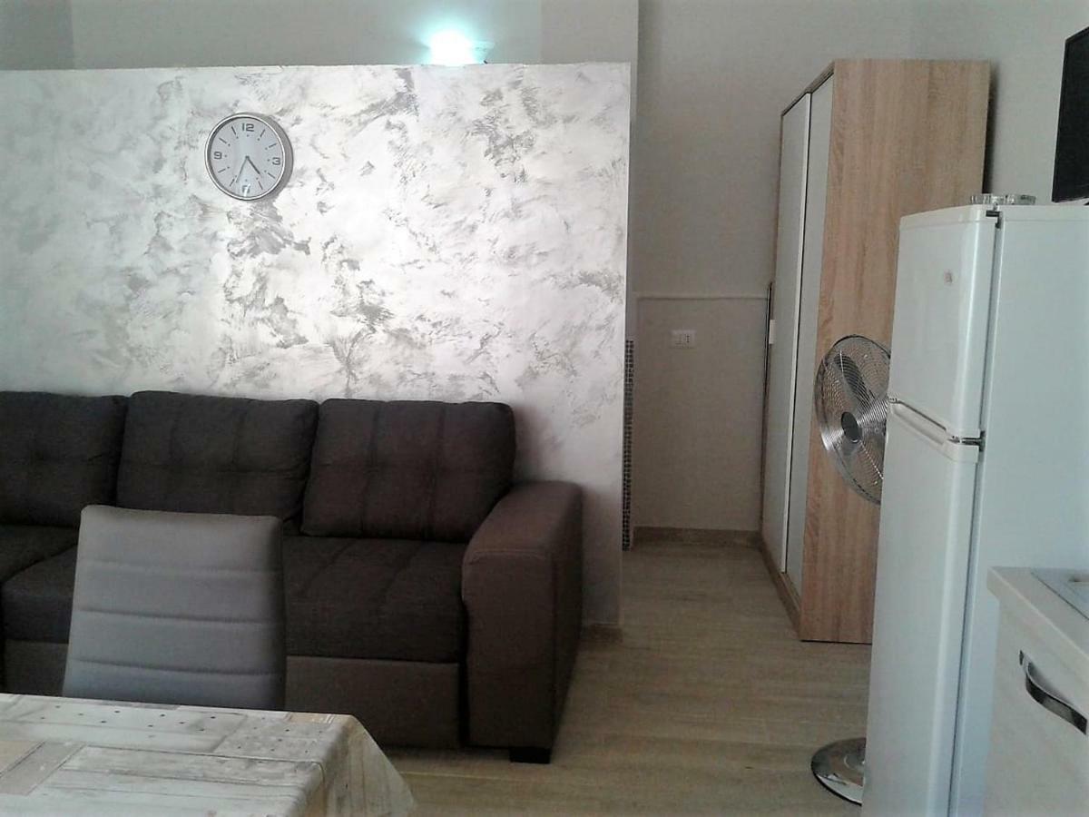 Don Nunzio Home Pozzallo Zewnętrze zdjęcie