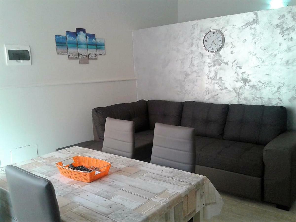 Don Nunzio Home Pozzallo Zewnętrze zdjęcie