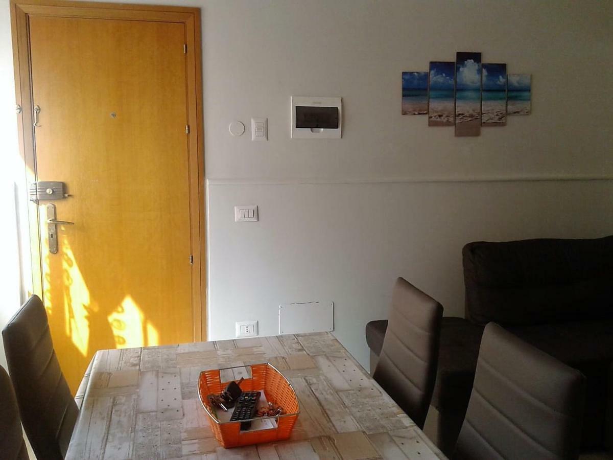 Don Nunzio Home Pozzallo Zewnętrze zdjęcie