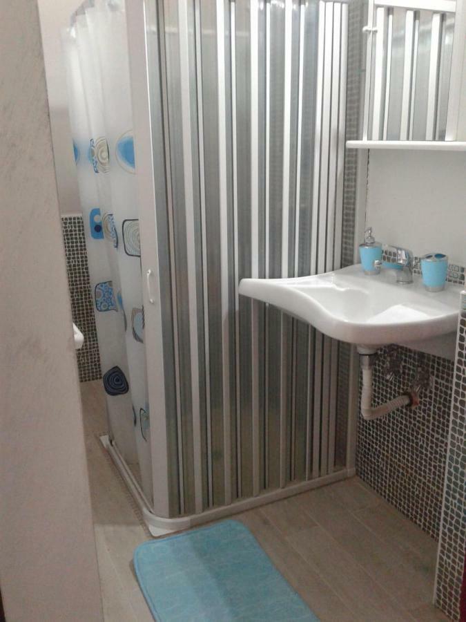 Don Nunzio Home Pozzallo Zewnętrze zdjęcie