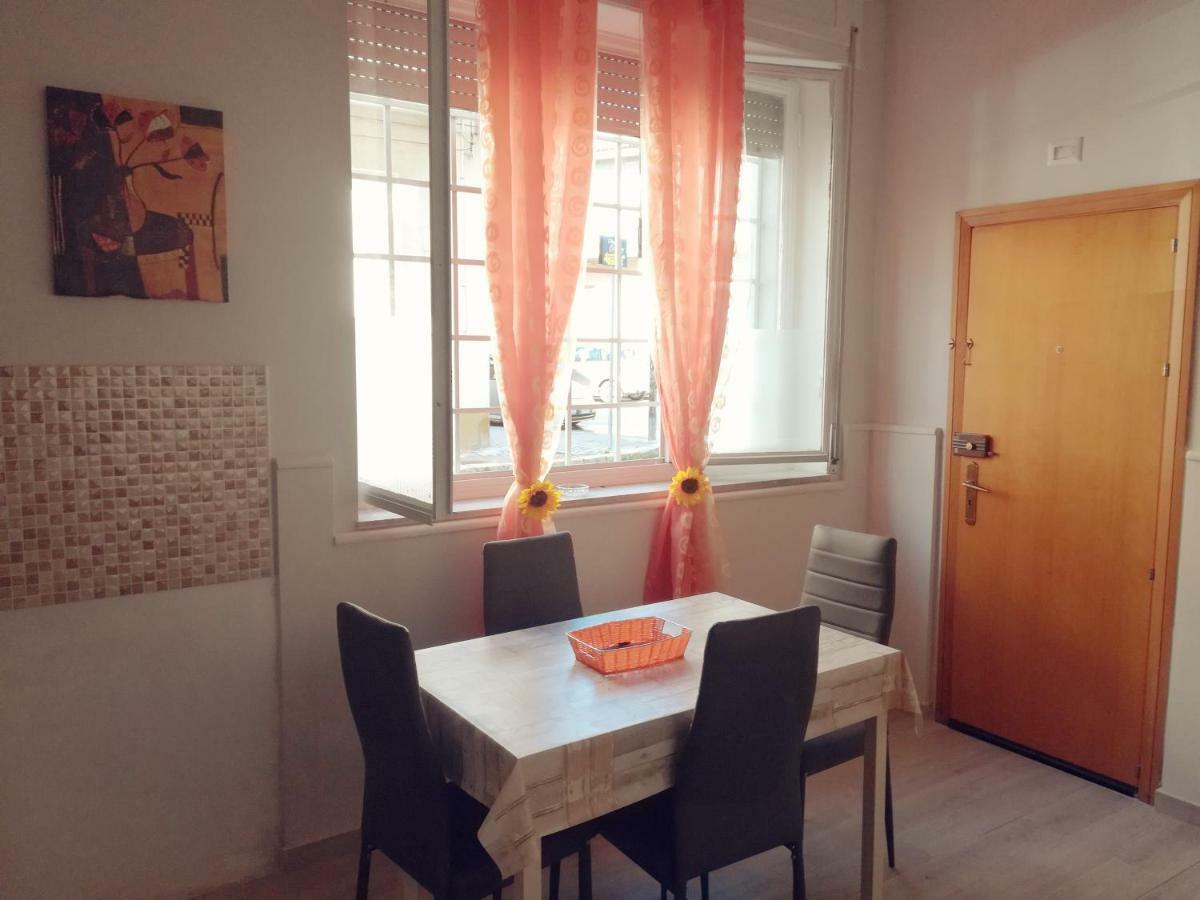 Don Nunzio Home Pozzallo Zewnętrze zdjęcie