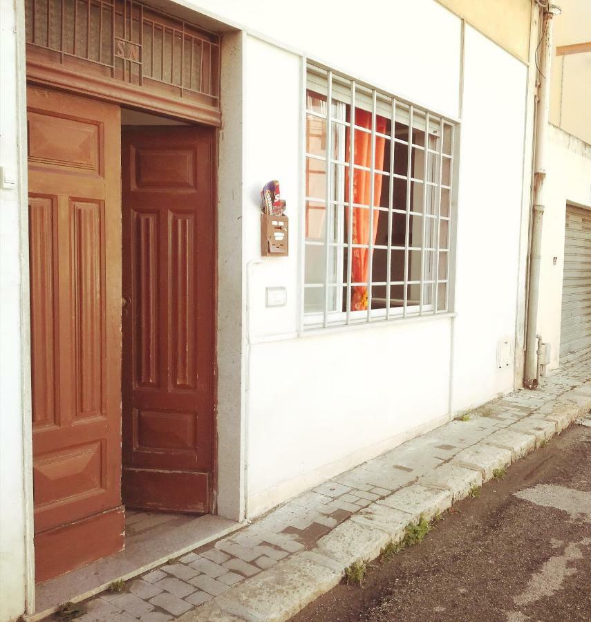 Don Nunzio Home Pozzallo Zewnętrze zdjęcie